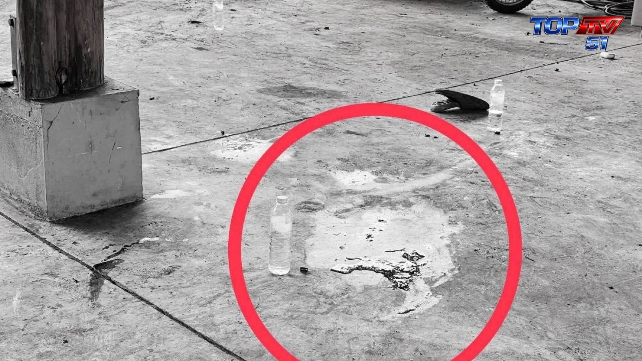 ยิงเดือดในล้งสวนผลไม้ท่าใหม่ จันทบุรี บาดเจ็บ 4 ราย ตำรวจเร่งสอบมูลเหตุ รูปที่ 2