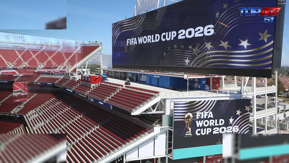 LIVE: Qatar vs Switzerland – World Cup 2026