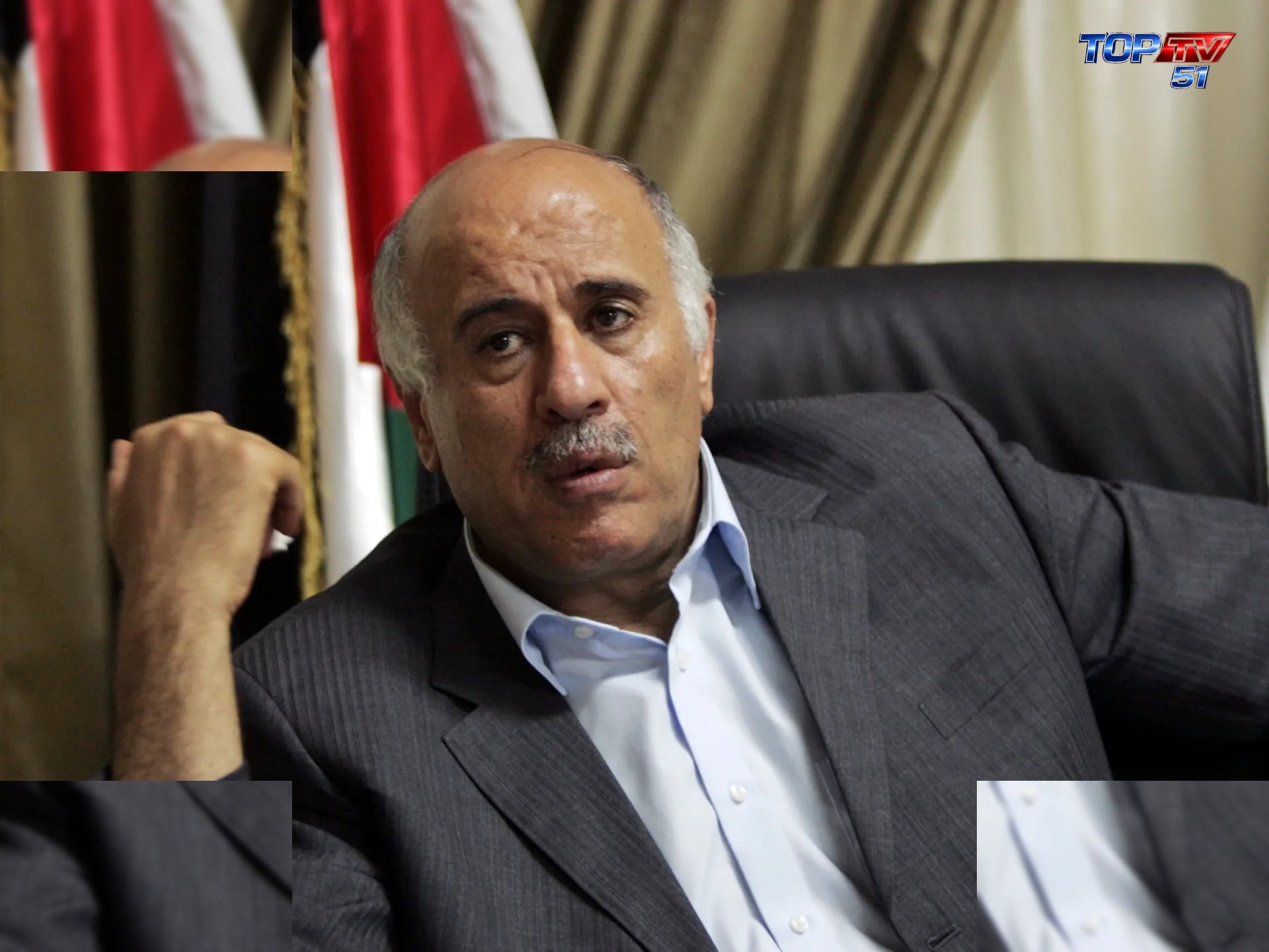 Palestine football chief says he wasn’t granted US visa to attend World Cup