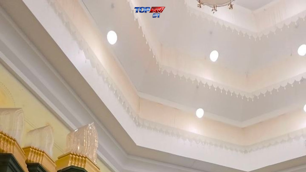 กำหนดการโครงการเข้าวัดปฏิบัติธรรมวันธรรมสวนะ “ถนนบิณฑบาต ตามรอยหลวงปู่มั่น” จ.สกลนคร 13–14 มิ.ย. 2569 รูปที่ 20