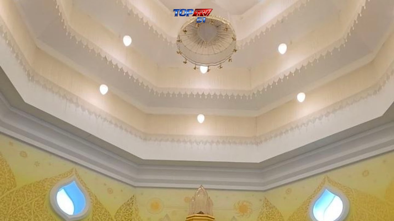 กำหนดการโครงการเข้าวัดปฏิบัติธรรมวันธรรมสวนะ “ถนนบิณฑบาต ตามรอยหลวงปู่มั่น” จ.สกลนคร 13–14 มิ.ย. 2569 รูปที่ 21