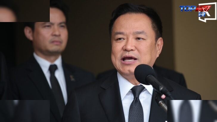 Thai PM says daily life, events may continue during mourning