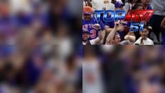 Ticketmaster says Knicks fans won't be locked out of game after last-minute panic
