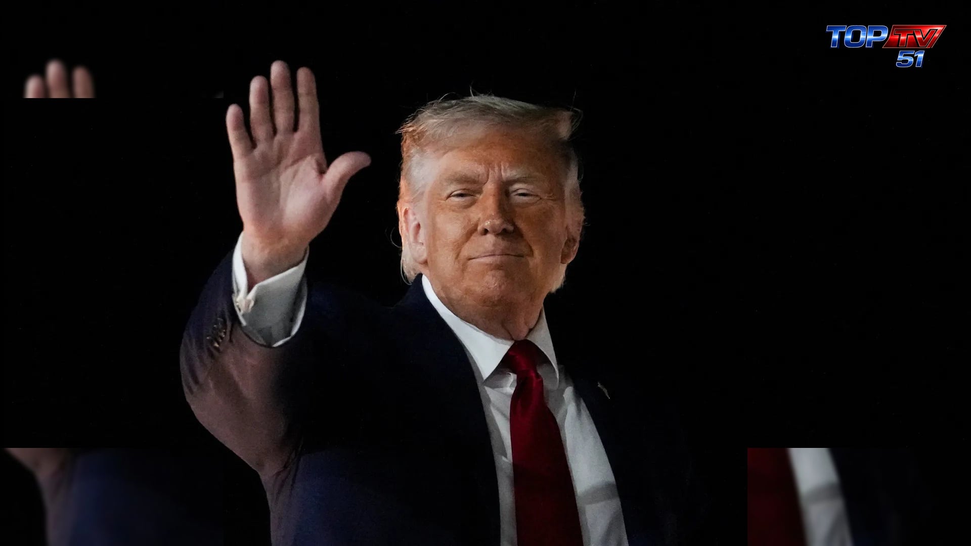 US military launches ‘self-defence strikes’ targeting Iran