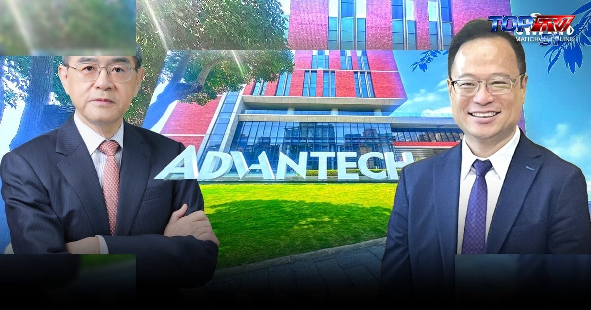 ‘แอดวานซ์เทค’ กางวิชั่น ชู AI พลิกโฉมอุตฯโลก
